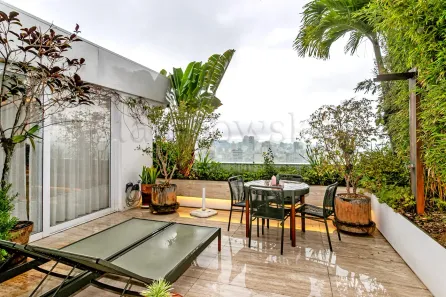 Cobertura com 3 Quartos à venda, 244m² no Leblon, Rio de Janeiro
