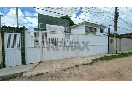 Apartamento com 2 Quartos à venda, 53m² no Iputinga, Recife