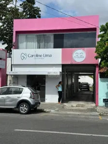 Ponto Comercial para alugar, 150m² no Barbalho, Salvador