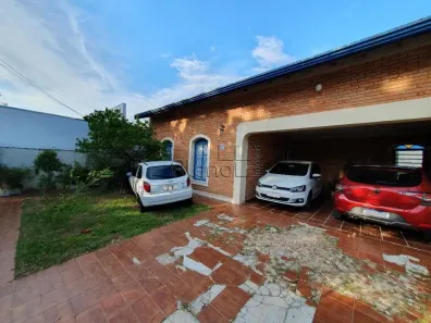 Casa com 5 Quartos à venda, 218m² no Parque São Quirino, Campinas