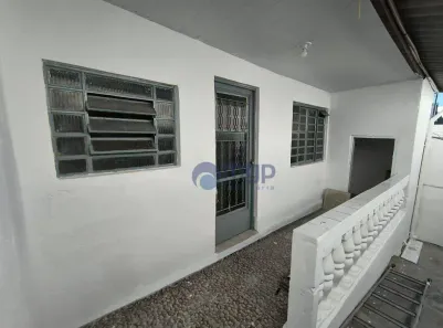 Casa com 1 Quarto para alugar, 40m² no Jardim Japão, São Paulo
