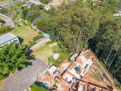 Lote/Terreno à venda, 678m² no Marambaia, Vinhedo