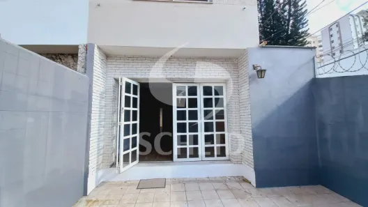 Imóvel Comercial para alugar, 150m² no Campo Belo, São Paulo