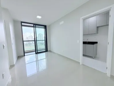 Apartamento com 2 Quartos para alugar, 62m² no Norte, Brasília