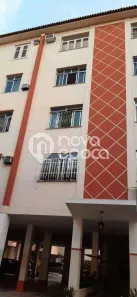 Apartamento com 3 Quartos à venda, 82m² no Maracanã, Rio de Janeiro