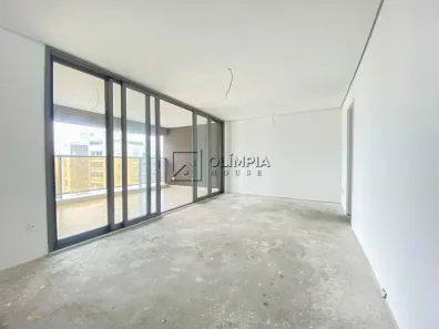 Apartamento com 3 Quartos à venda, 265m² no Vila Nova Conceição, São Paulo