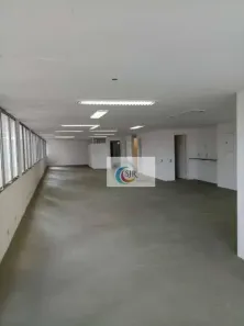 Sala Comercial para alugar, 360m² no Bela Vista, São Paulo