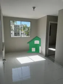 Apartamento com 2 Quartos à venda, 44m² no Palmeiras de São José, São José dos Campos