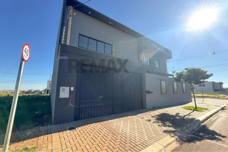 Apartamento com 3 Quartos à venda, 107m² no Recanto Tropical, Cascavel