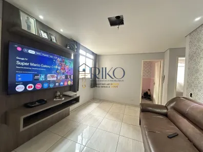 Apartamento com 2 Quartos à venda, 60m² no Jardim das Alterosas 1ª Seção, Betim