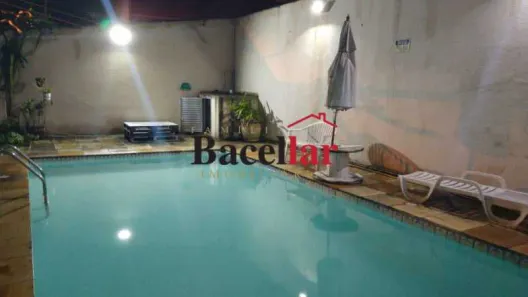 Casa com 4 Quartos à venda, 183m² no Méier, Rio de Janeiro