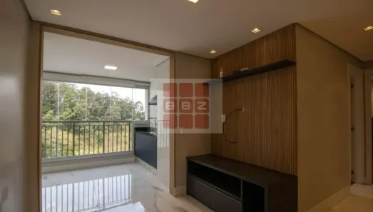 Apartamento com 2 Quartos à venda, 67m² no Vila Andrade, São Paulo