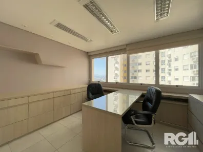 Sala Comercial à venda, 45m² no Partenon, Porto Alegre