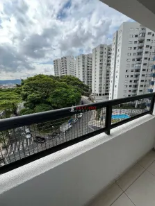 Apartamento com 2 Quartos à venda, 56m² no Vila Rosália, Guarulhos