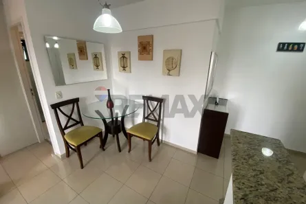 Apartamento com 1 Quarto à venda, 36m² no Vila Monte Alegre, São Paulo
