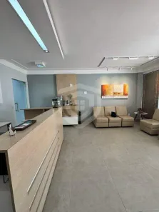 Sala Comercial com 4 Quartos para alugar, 16m² no Jardim Nasralla, Bauru