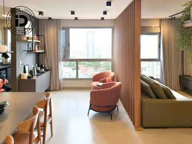 Apartamento com 2 Quartos à venda, 86m² no São Judas, Piracicaba