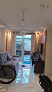 Apartamento com 3 Quartos à venda, 84m² no Vila Jaraguá, São Paulo