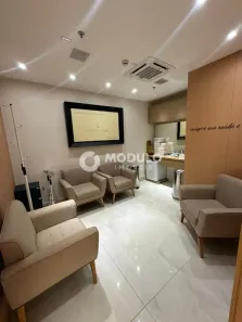 Sala Comercial para alugar, 78m² no Tibery, Uberlândia