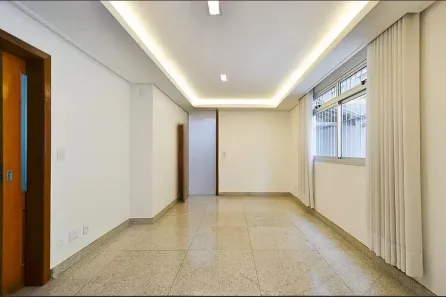 Apartamento com 4 Quartos à venda, 177m² no Sion, Belo Horizonte