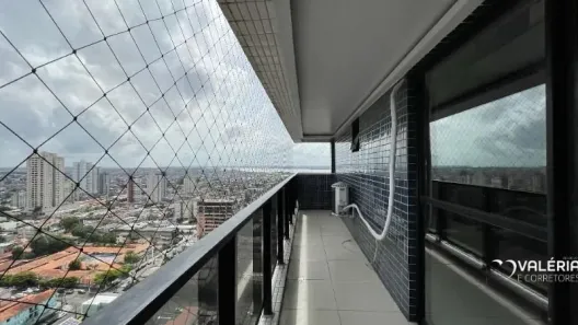 Apartamento com 2 Quartos para alugar, 78m² no Jurunas, Belém