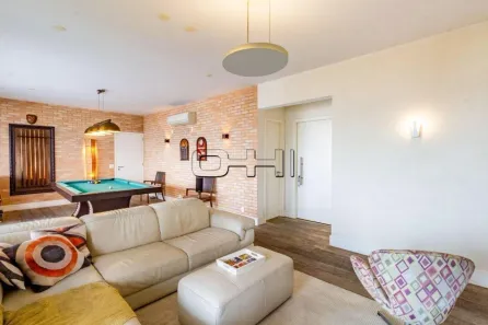 Apartamento com 3 Quartos à venda, 171m² no Paraíso, São Paulo