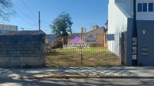 Lote/Terreno à venda, 162m² no Jardim Paraíba, Jacareí