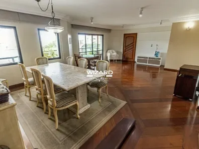 Apartamento com 3 Quartos para alugar, 162m² no Vila Formosa, São Paulo