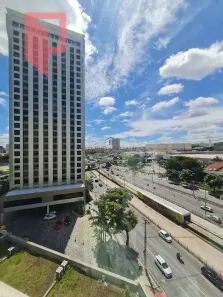 Flat com 1 Quarto à venda, 21m² no Ipiranga, Belo Horizonte