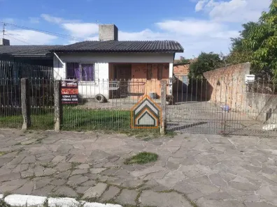 Casa com 5 Quartos à venda, 80m² no Sumaré, Alvorada