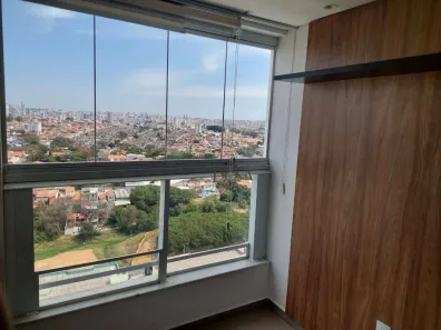 Apartamento com 2 Quartos à venda, 72m² no Jardim Piratininga, Sorocaba