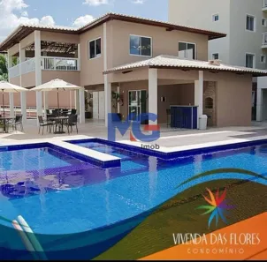 Apartamento com 2 Quartos à venda, 64m² no Aeroporto, Juazeiro do Norte