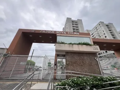 Apartamento com 2 Quartos à venda, 50m² no Emaús, Parnamirim