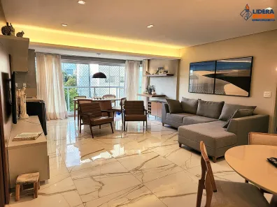 Apartamento com 3 Quartos à venda, 116m² no Patamares, Salvador
