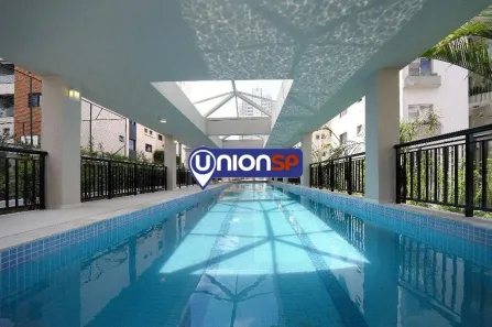 Apartamento com 1 Quarto à venda, 66m² no Vila Pompéia, São Paulo
