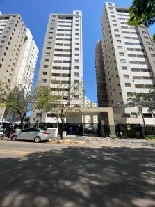 Apartamento com 2 Quartos para alugar, 58m² no Residencial Eldorado, Goiânia
