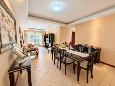 Apartamento com 3 Quartos à venda, 92m² no Campinas, São José