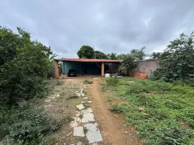 Casa de Condomínio com 3 Quartos à venda, 800m² no Ponte Alta Norte, Brasília