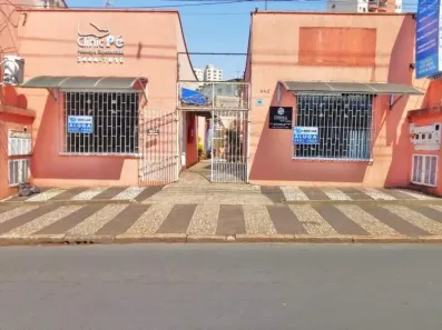Sala Comercial para alugar, 20m² no Centro, Limeira