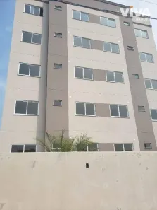 Apartamento com 2 Quartos para alugar, 50m² no Murta, Itajaí
