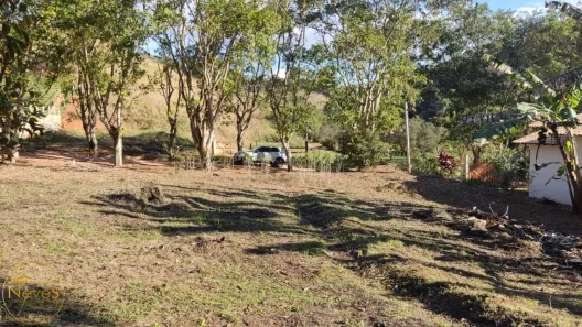 Lote/Terreno à venda, 779m² no , Paty do Alferes