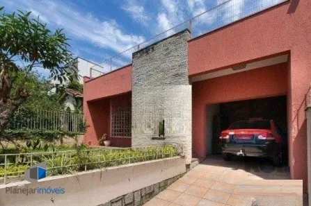 Casa com 4 Quartos à venda, 350m² no Santana, Porto Alegre