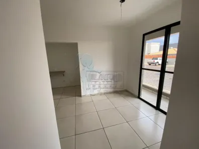 Apartamento com 2 Quartos para alugar, 52m² no Quintas de São José, Ribeirão Preto