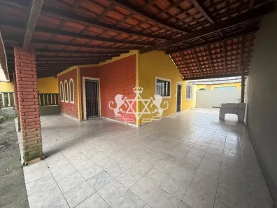 Casa com 3 Quartos à venda, 139m² no Pontal de Santa Marina, Caraguatatuba