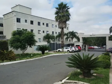 Apartamento com 2 Quartos à venda, 44m² no Santa Cândida, Curitiba