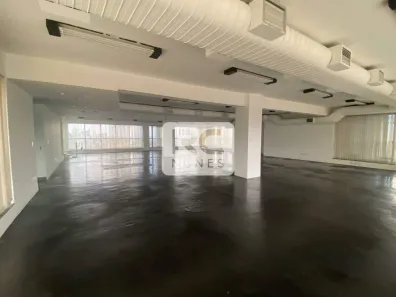 Sala Comercial para alugar, 270m² no Estoril, Belo Horizonte