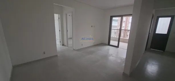 Apartamento com 2 Quartos à venda, 74m² no Canto do Forte, Praia Grande