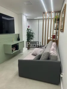 Apartamento com 2 Quartos à venda, 60m² no Centro, São Bernardo do Campo