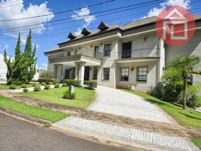 Casa de Condomínio com 4 Quartos à venda, 800m² no Condomínio Residencial Fazenda Santa Helena, Bragança Paulista