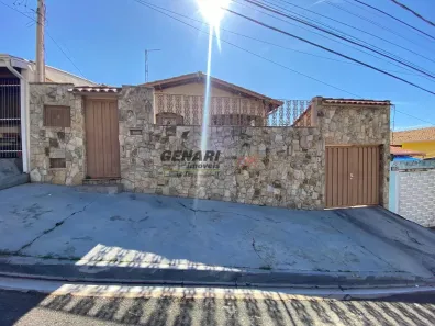 Casa com 2 Quartos à venda, 163m² no Jardim Itamaracá, Indaiatuba